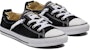 (PS) Converse Chuck Taylor All Star Shoreline Slip 'Hitam Putih' 647741F