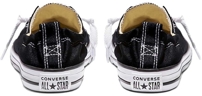 (PS) Converse Chuck Taylor All Star Shoreline Slip 'Hitam Putih' 647741F Shop (PS) Converse Chuck Taylor All Star Shoreline Slip 'Hitam Putih' 647741F