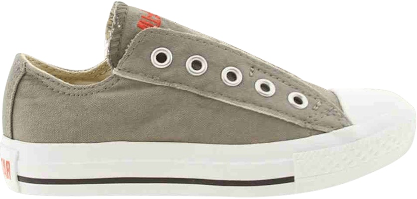 Converse sales slip ox