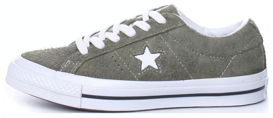 (PS) 컨버스 척테일러 올스타 그린/화이트 스니커즈 261789C Buy (PS) 컨버스 척테일러 올스타 그린/화이트 스니커즈 261789C