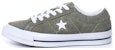 (PS) 컨버스 척테일러 올스타 그린/화이트 스니커즈 261789C
