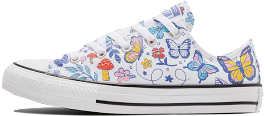 (PS) Converse Chuck Taylor All Star Zapatillas K Multicolor 670709C Buy (PS) Converse Chuck Taylor All Star Zapatillas K Multicolor 670709C