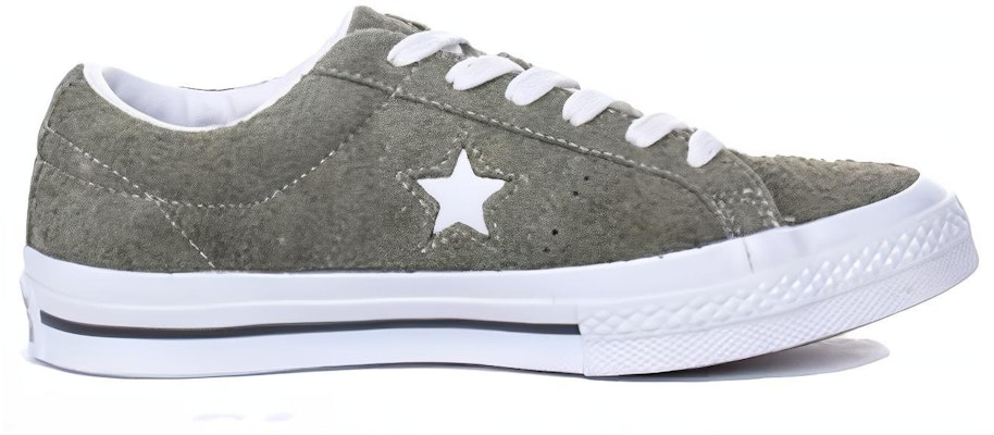 (PS) 컨버스 척테일러 올스타 그린/화이트 스니커즈 261789C Order (PS) 컨버스 척테일러 올스타 그린/화이트 스니커즈 261789C