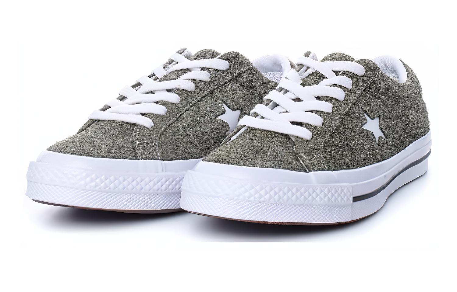 Lookbook (PS) Zapatillas Converse Chuck Taylor All Star K Verde/Blanco 261789C