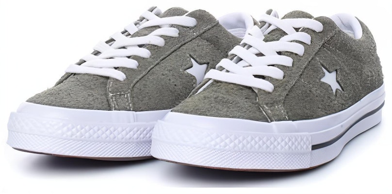 (PS) 컨버스 척테일러 올스타 그린/화이트 스니커즈 261789C Lookbook (PS) 컨버스 척테일러 올스타 그린/화이트 스니커즈 261789C