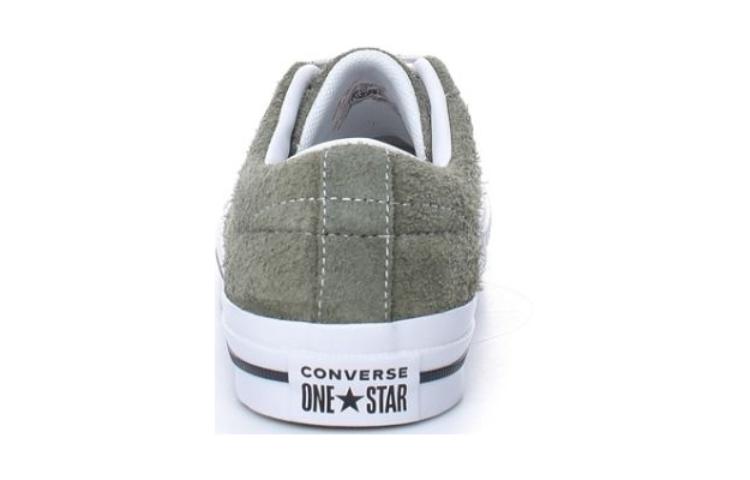 Shop (PS) Zapatillas Converse Chuck Taylor All Star K Verde/Blanco 261789C