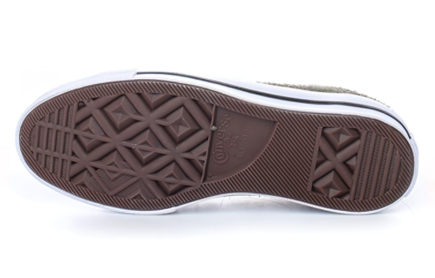 Purchase (PS) Zapatillas Converse Chuck Taylor All Star K Verde/Blanco 261789C