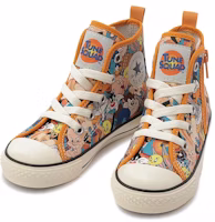 (Preschool) Converse Chuck Taylor All Star Space Jam 37301280150 (Preschool) Converse Chuck Taylor All Star Space Jam 37301280150