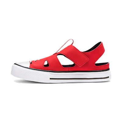 (PS) Converse Chuck Taylor All Star Superplay 'Red'
