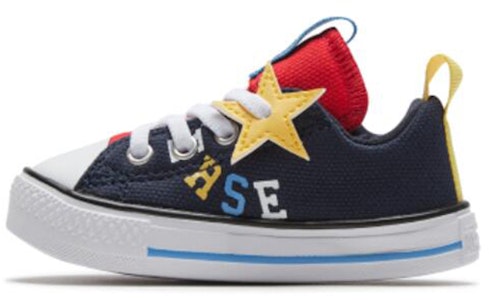 嬰童 Converse Chuck Taylor All Star Superplay 藍紅 Buy 嬰童 Converse Chuck Taylor All Star Superplay 藍紅