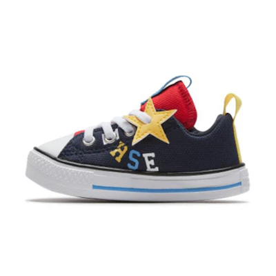 (TD) Converse Chuck Taylor All Star Superplay / Blue