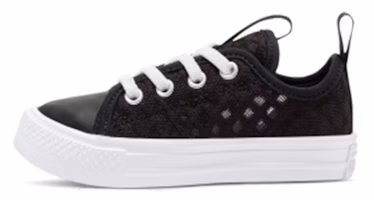 (Toddler) Converse Chuck Taylor All Star Superplay 'Black White' 767559C (Toddler) Converse Chuck Taylor All Star Superplay 'Black White' 767559C