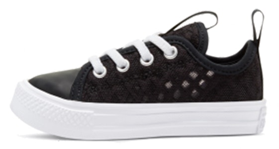 (TD) 匡威 Chuck Taylor All Star Superplay 黑白配色 767559C Buy (TD) 匡威 Chuck Taylor All Star Superplay 黑白配色 767559C