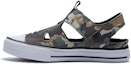 Buy (PS) Converse Chuck Taylor All Star Superplay Sandal 'Hitam Hijau' 664450C