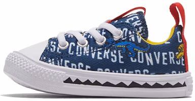 (Toddler) Converse Chuck Taylor All Star superplay 'White Blue' 768990C (Toddler) Converse Chuck Taylor All Star superplay 'White Blue' 768990C