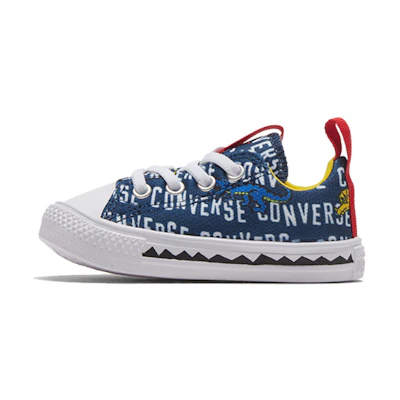 (TD) Converse Chuck Taylor All Star superplay 'White Blue'