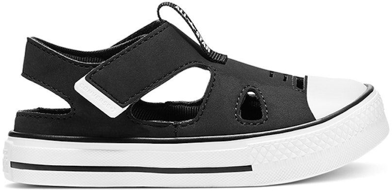 嬰幼兒 Converse Chuck Taylor All Star 超級遊戲 黑 Order 嬰幼兒 Converse Chuck Taylor All Star 超級遊戲 黑