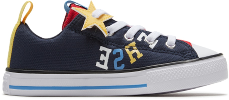 (TD) Converse Chuck Taylor All Star Superplay 'Biru' 667337C Order (TD) Converse Chuck Taylor All Star Superplay 'Biru' 667337C