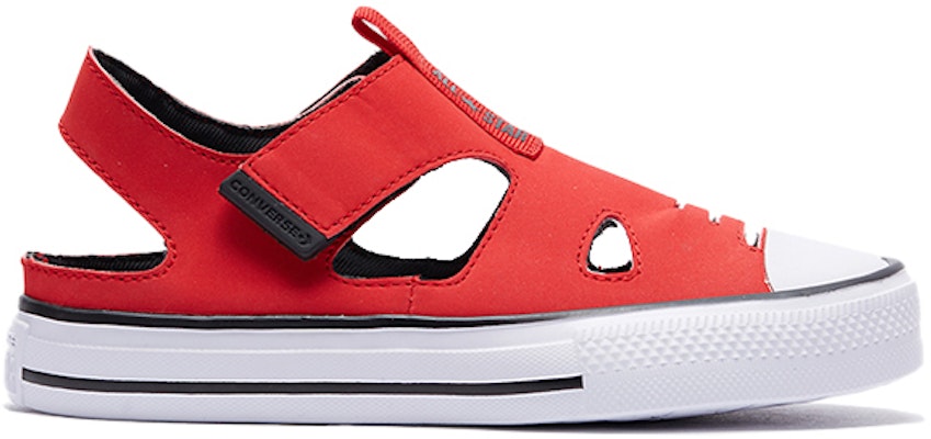 中童 Converse Chuck Taylor All Star Superplay 紅色 Order 中童 Converse Chuck Taylor All Star Superplay 紅色