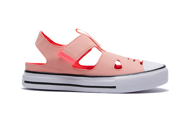 Order (PS) 컨버스 척테일러 슈퍼플레이 베이비핑크 664452C