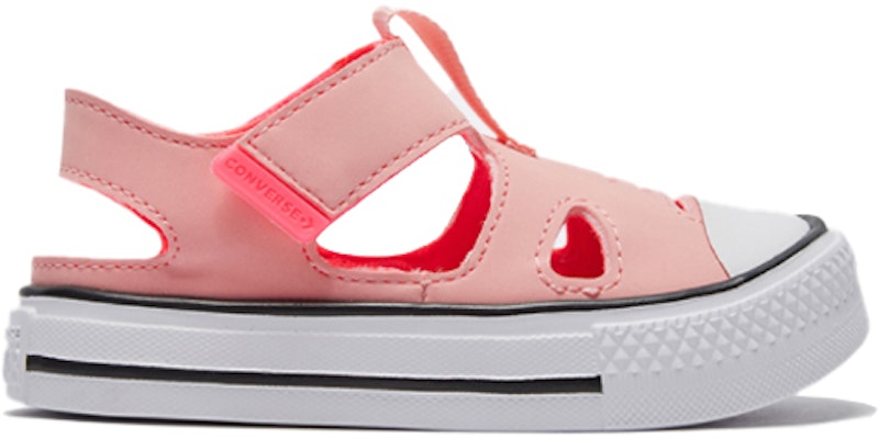 (Toddler) Converse Chuck Taylor All Star Superplay 'Pink' 764456C Order (Toddler) Converse Chuck Taylor All Star Superplay 'Pink' 764456C