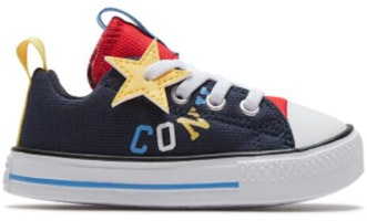 (TD) Converse Chuck Taylor All Star Superplay / Biru 767338C Order (TD) Converse Chuck Taylor All Star Superplay / Biru 767338C