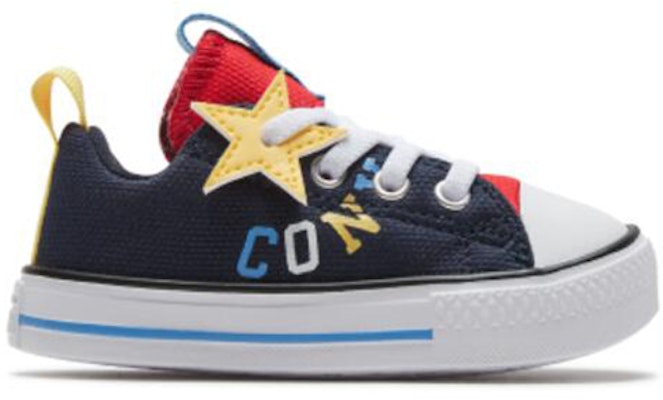 (Toddler) Converse Chuck Taylor All Star Superplay / Blue 767338C Order (Toddler) Converse Chuck Taylor All Star Superplay / Blue 767338C