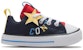 (TD) Converse Chuck Taylor All Star Superplay / Biru 767338C