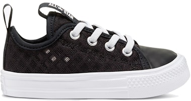 (TD) Converse Chuck Taylor All Star Superplay 'Hitam Putih' 767559C Order (TD) Converse Chuck Taylor All Star Superplay 'Hitam Putih' 767559C