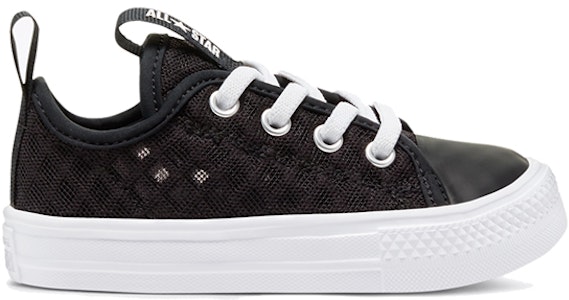 (TD) 匡威 Chuck Taylor All Star Superplay 黑白配色 767559C Order (TD) 匡威 Chuck Taylor All Star Superplay 黑白配色 767559C