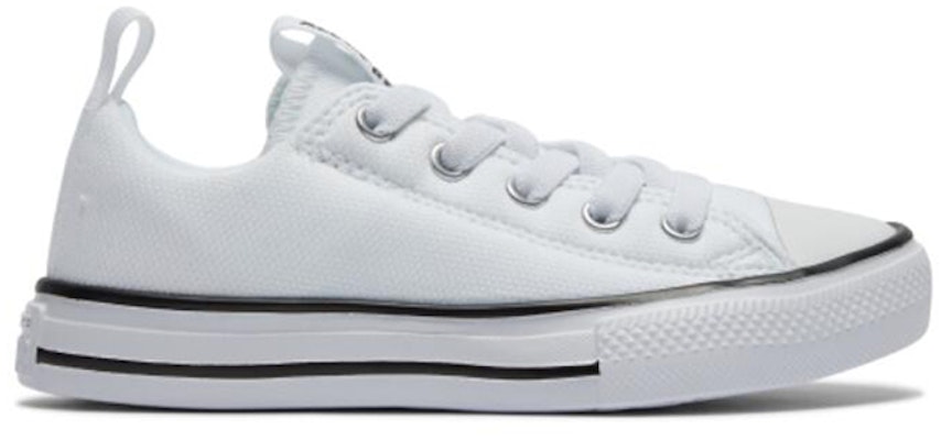 (Toddler) Converse Chuck All Star Superplay / White 663634C Order (Toddler) Converse Chuck All Star Superplay / White 663634C
