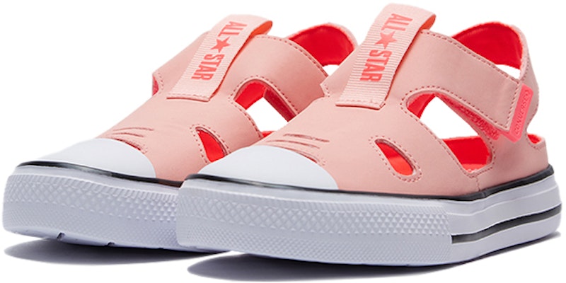 (PS) 컨버스 척테일러 슈퍼플레이 베이비핑크 664452C Lookbook (PS) 컨버스 척테일러 슈퍼플레이 베이비핑크 664452C