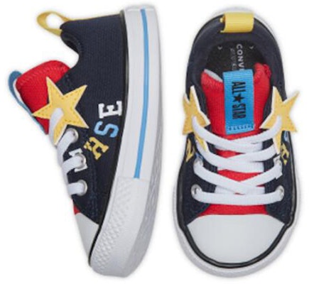 (Toddler) Converse Chuck Taylor All Star Superplay / Blue 767338C Lookbook (Toddler) Converse Chuck Taylor All Star Superplay / Blue 767338C