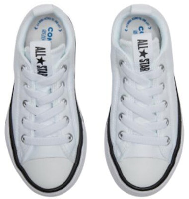 (TD) 匡威Chuck All Star Superplay 白色 663634C Lookbook (TD) 匡威Chuck All Star Superplay 白色 663634C