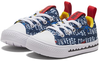 (TD) Converse Chuck Taylor All Star Superplay 'Putih Biru' 768990C Lookbook (TD) Converse Chuck Taylor All Star Superplay 'Putih Biru' 768990C