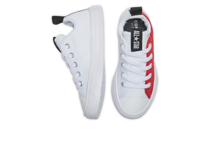 (PS) Converse Chuck Taylor All Star Superplay 'Red White' 圖 4