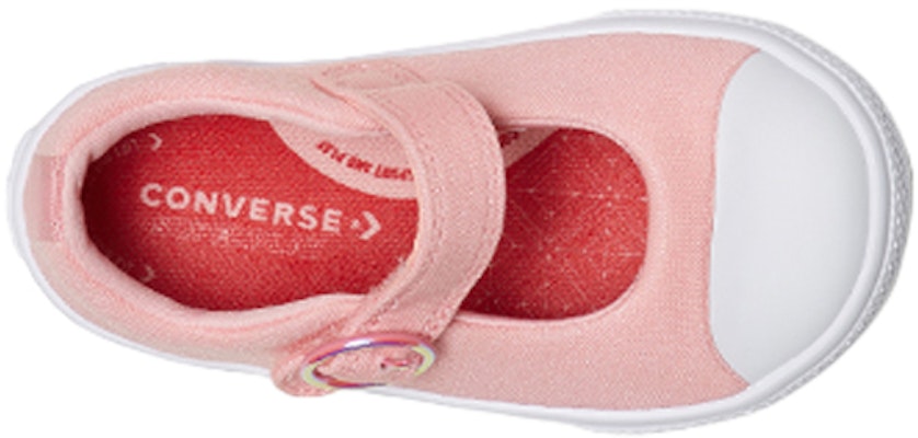 幼童 Converse Chuck Taylor All Star Superplay 輕便低筒休閒帆布鞋 粉色 Shop 幼童 Converse Chuck Taylor All Star Superplay 輕便低筒休閒帆布鞋 粉色