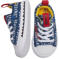 (TD) Converse Chuck Taylor All Star Superplay 'Putih Biru' 768990C Shop (TD) Converse Chuck Taylor All Star Superplay 'Putih Biru' 768990C