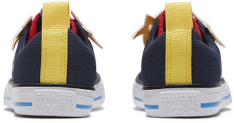 (TD) Converse Chuck Taylor All Star Superplay 'Biru' 667337C Purchase (TD) Converse Chuck Taylor All Star Superplay 'Biru' 667337C