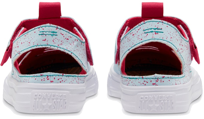 (PS) Converse Chuck Taylor All Star Superplay Sandal 'Biru Merah' 667562C Purchase (PS) Converse Chuck Taylor All Star Superplay Sandal 'Biru Merah' 667562C