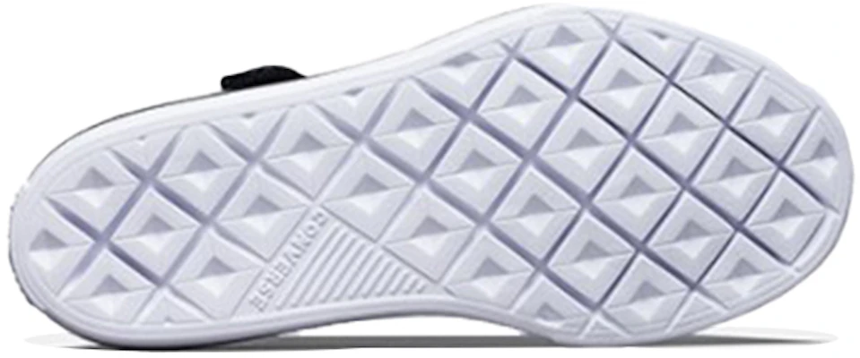 (PS) Converse Chuck Taylor All Star Superplay 'Negro' 671187C Details for (PS) Converse Chuck Taylor All Star Superplay 'Negro' 671187C