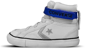 (Preschool) Converse Chuck Taylor All Star Tennis Pro Blaze Strap 'White' 772124C (Preschool) Converse Chuck Taylor All Star Tennis Pro Blaze Strap 'White' 772124C