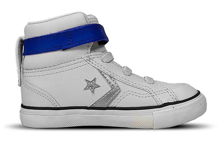 Order (PS) 匡威Chuck Taylor All Star Tennis Pro Blaze Strap白色运动鞋 772124C