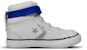 (PS) Converse Chuck Taylor All Star Tennis Pro Blaze Strap 'Putih' 772124C