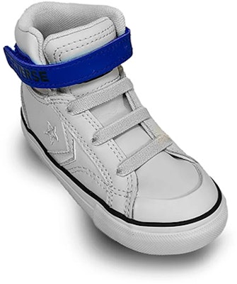 (PS) Converse Chuck Taylor All Star Tennis Pro Blaze Strap 'Putih' 772124C Lookbook (PS) Converse Chuck Taylor All Star Tennis Pro Blaze Strap 'Putih' 772124C