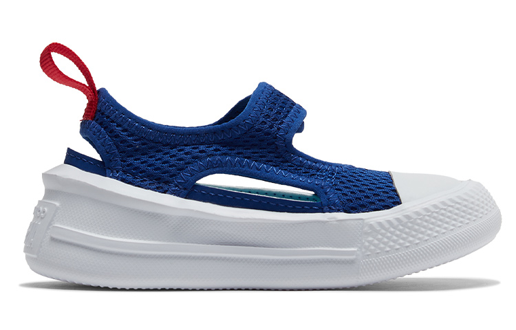 Order (PS) Converse Chuck Taylor All Star Ultra 'Biru Putih' A04989C400