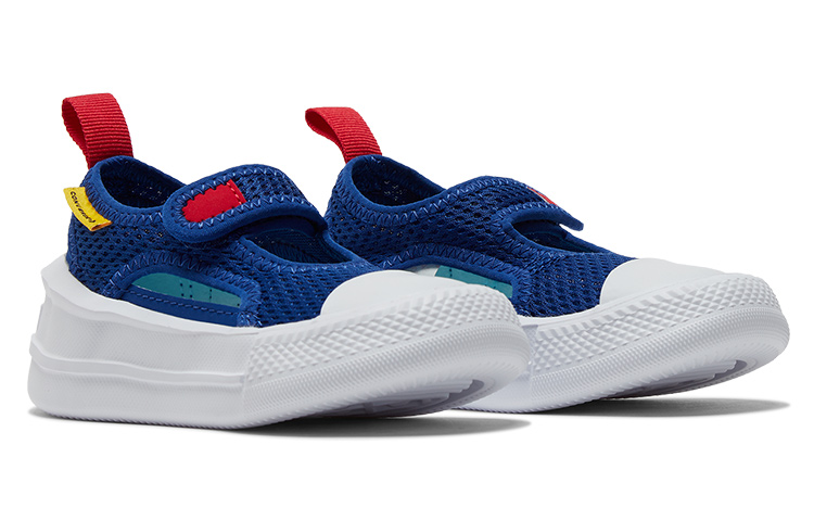 Lookbook (PS) Converse Chuck Taylor All Star Ultra 'Biru Putih' A04989C400