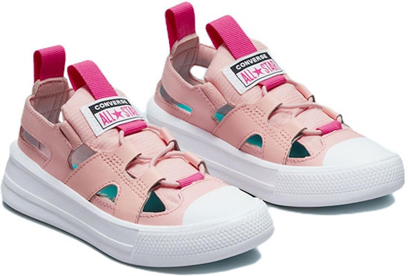 (PS) Converse Chuck Taylor All Star Ultra 'Rosa Blanco' A01218C Lookbook (PS) Converse Chuck Taylor All Star Ultra 'Rosa Blanco' A01218C