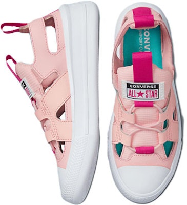 (PS) Converse Chuck Taylor All Star Ultra 'Rosa Blanco' A01218C Shop (PS) Converse Chuck Taylor All Star Ultra 'Rosa Blanco' A01218C