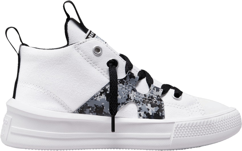 Chuck taylor 2025 all star ultra